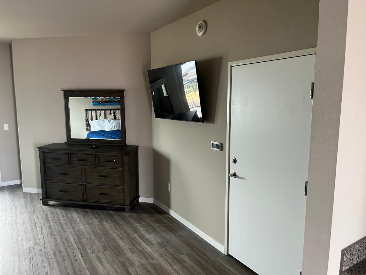 Luckys Lodge Lodi Dış mekan fotoğraf