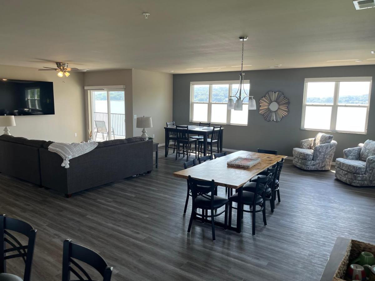 Luckys Lodge Lodi Dış mekan fotoğraf