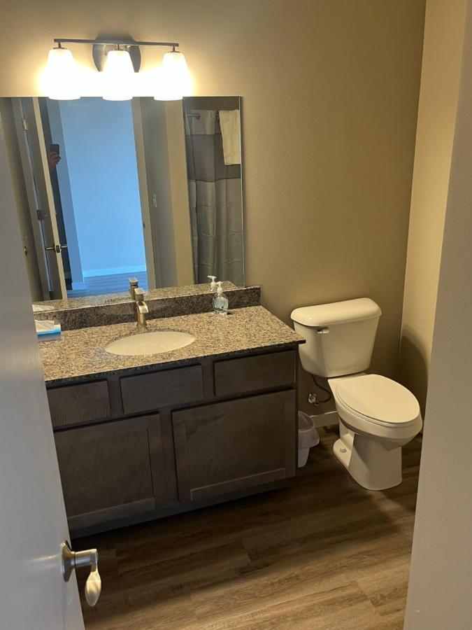 Luckys Lodge Lodi Dış mekan fotoğraf