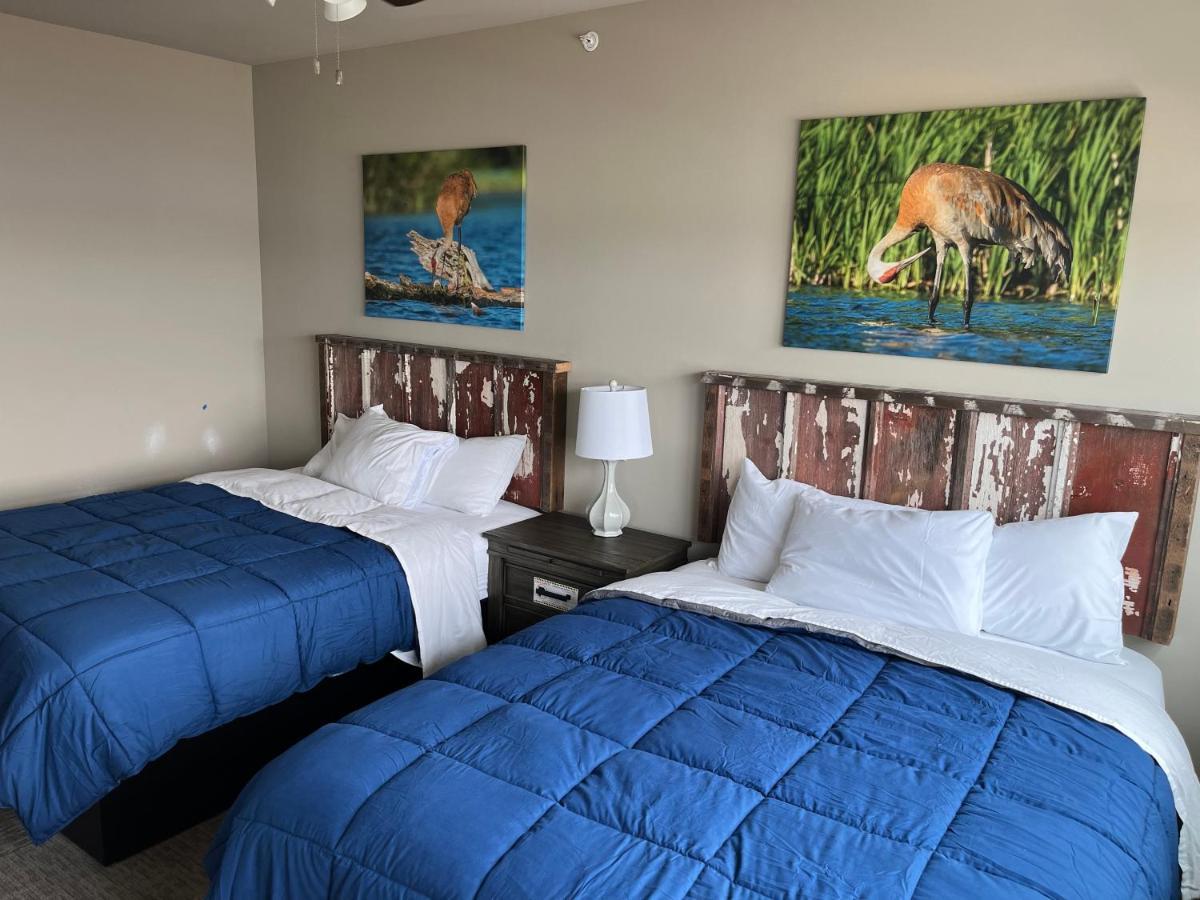 Luckys Lodge Lodi Dış mekan fotoğraf