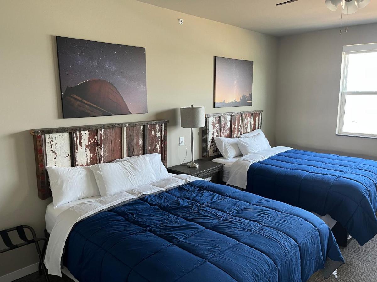 Luckys Lodge Lodi Dış mekan fotoğraf