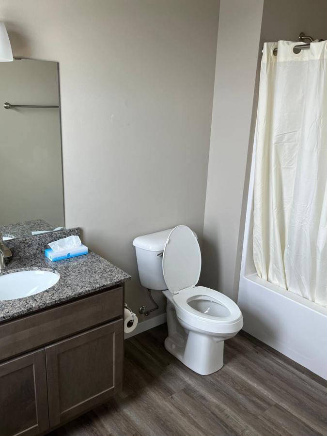 Luckys Lodge Lodi Dış mekan fotoğraf