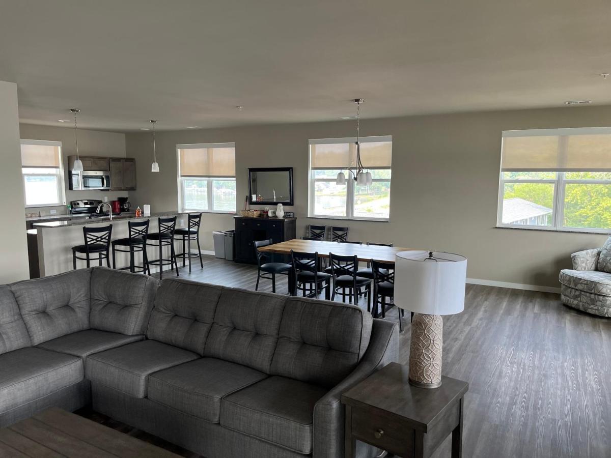 Luckys Lodge Lodi Dış mekan fotoğraf
