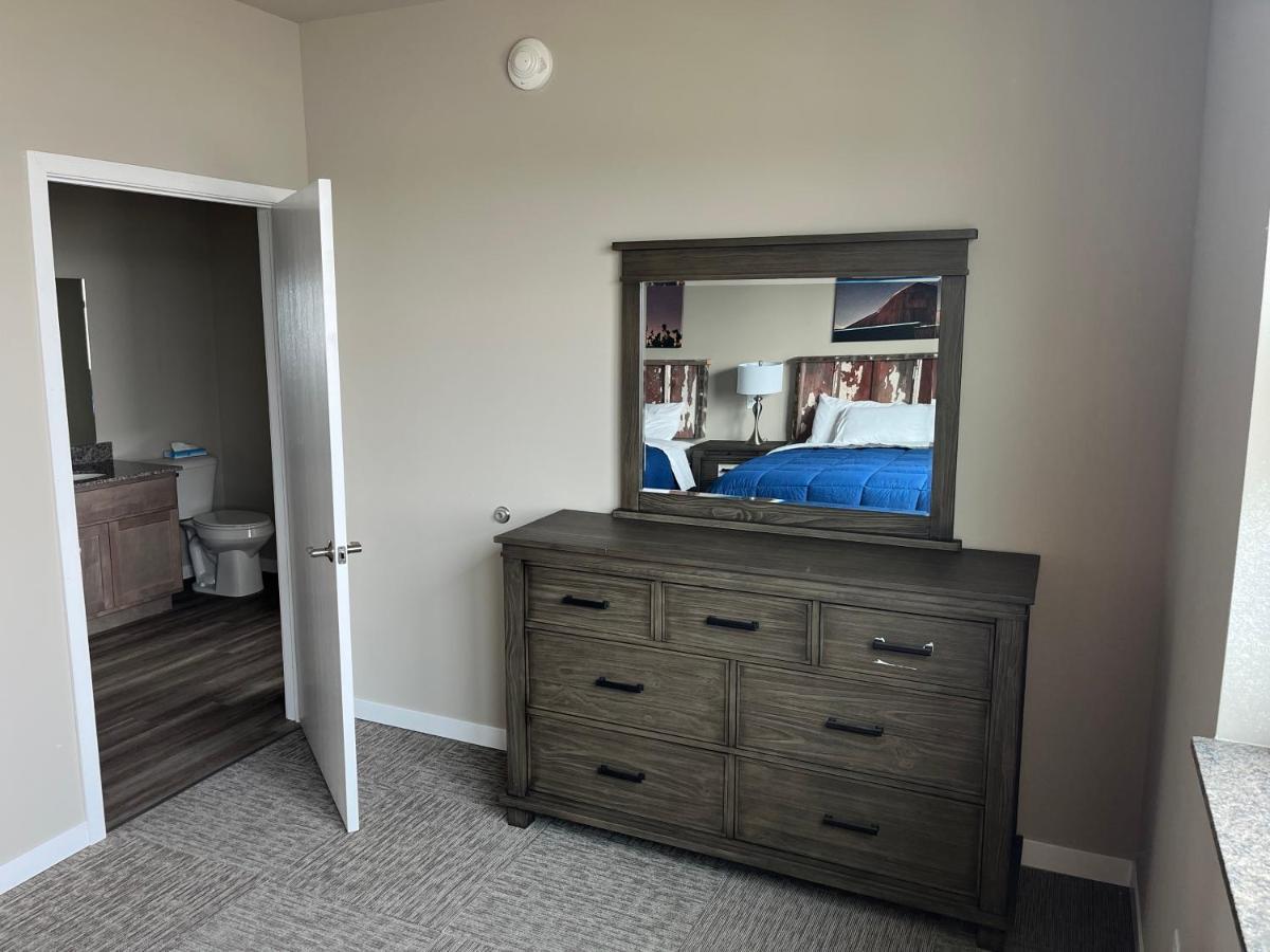 Luckys Lodge Lodi Dış mekan fotoğraf