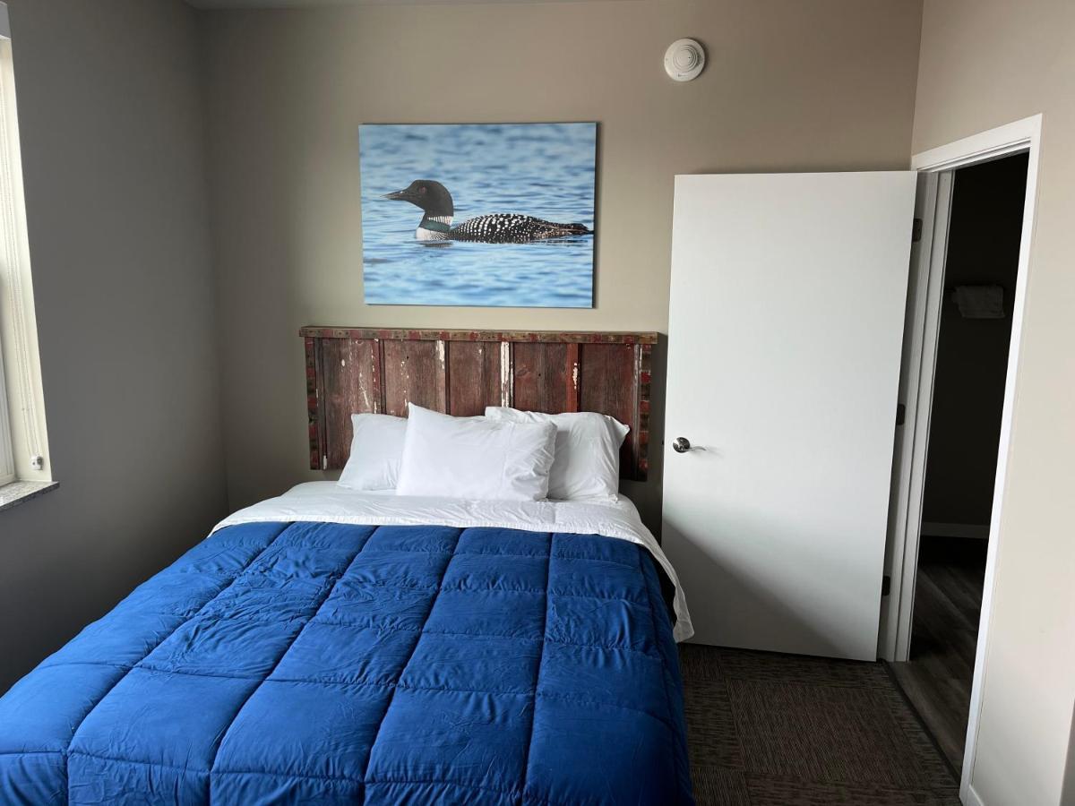 Luckys Lodge Lodi Dış mekan fotoğraf