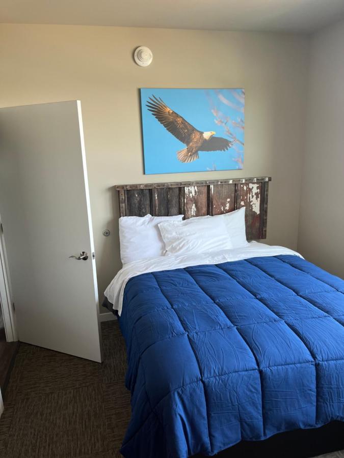 Luckys Lodge Lodi Dış mekan fotoğraf