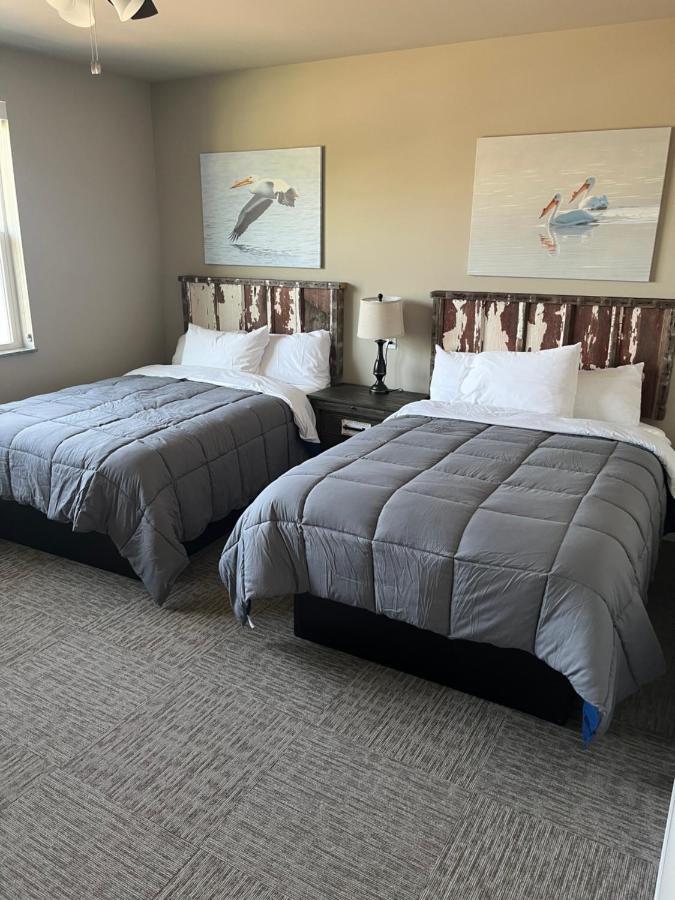 Luckys Lodge Lodi Dış mekan fotoğraf