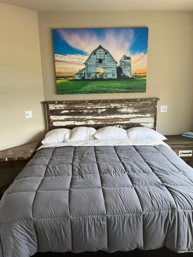 Luckys Lodge Lodi Dış mekan fotoğraf