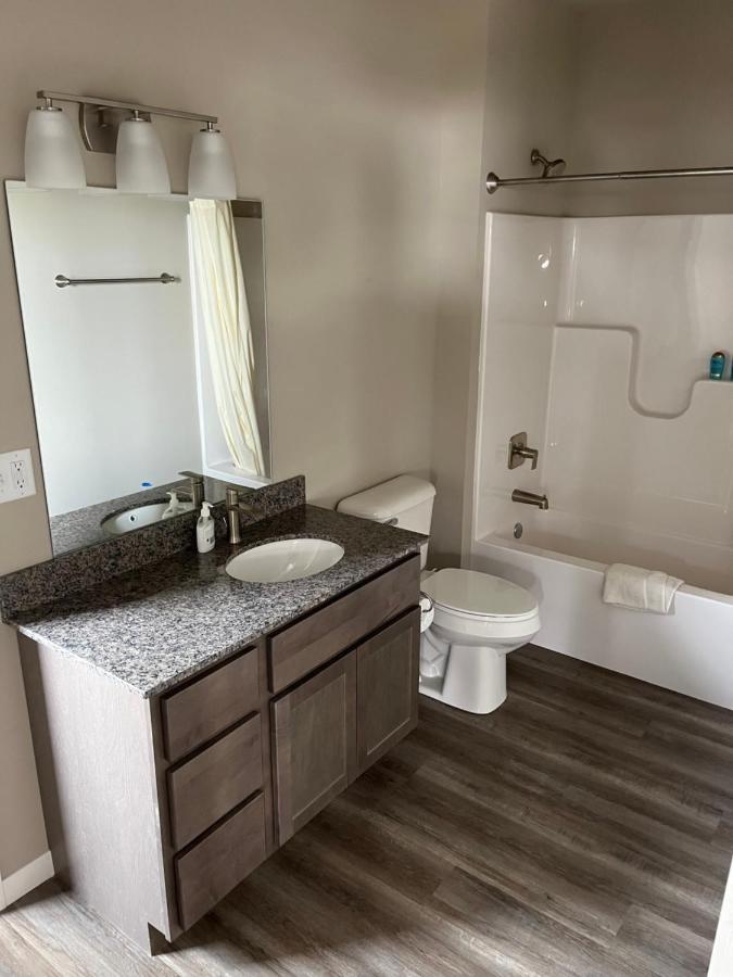 Luckys Lodge Lodi Dış mekan fotoğraf