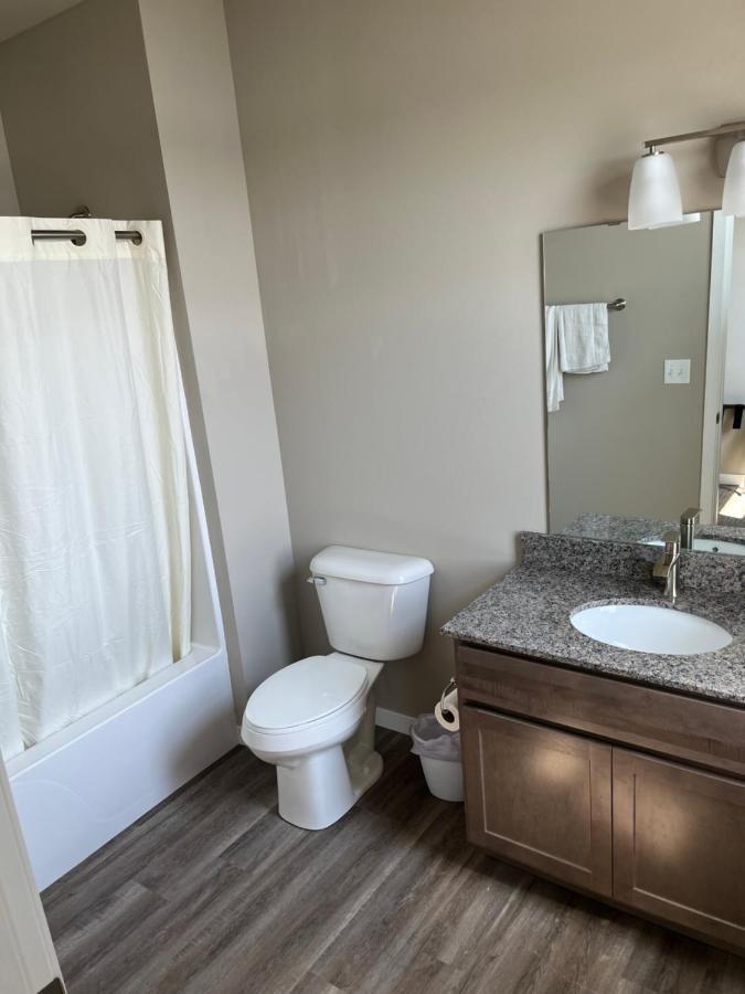 Luckys Lodge Lodi Dış mekan fotoğraf