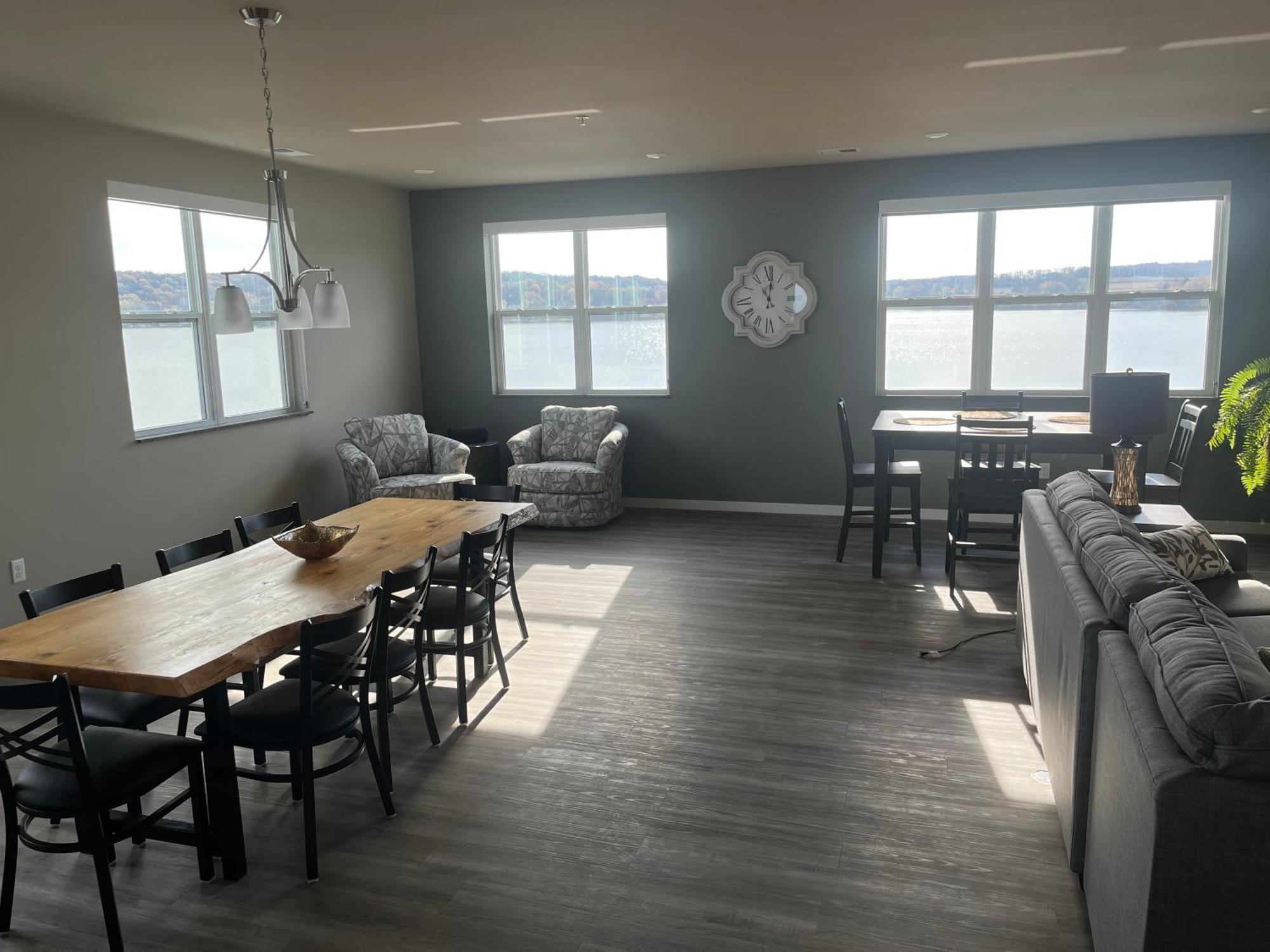 Luckys Lodge Lodi Dış mekan fotoğraf